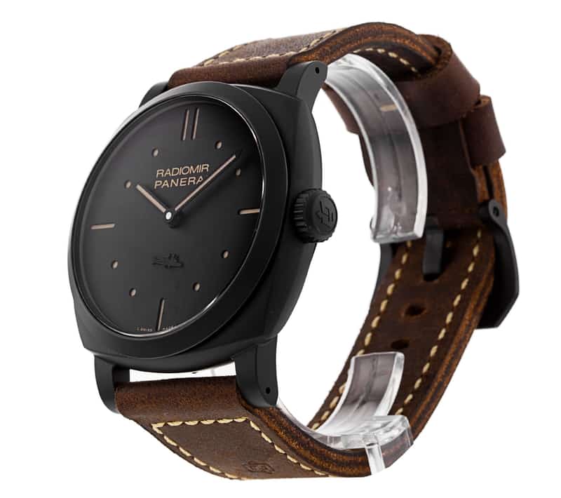 Panerai Radiomir Manual PAM00577